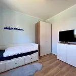 Apartment Hangar 19 Weitblick 1-3 Schwerin (Mecklenburg-Vorpommern)