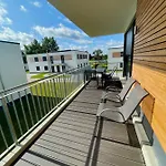 Apartment Hangar 19 Weitblick 1-3 *