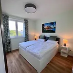 Apartment Hangar 19 Weitblick 1-3 Schwerin (Mecklenburg-Vorpommern)
