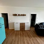 Hangar 19 Weitblick 1-3 Apartment