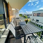 Hangar 19 Weitblick 1-3 Apartment *