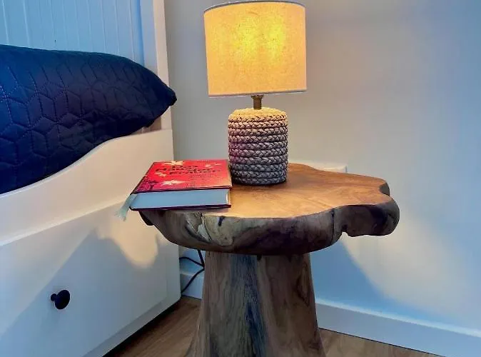 Lägenhet Hangar 19 Weitblick 1-3 *