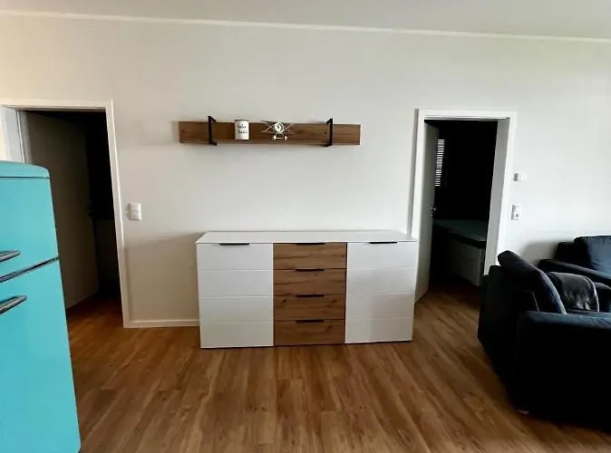 Hangar 19 Weitblick 1-3 Lägenhet